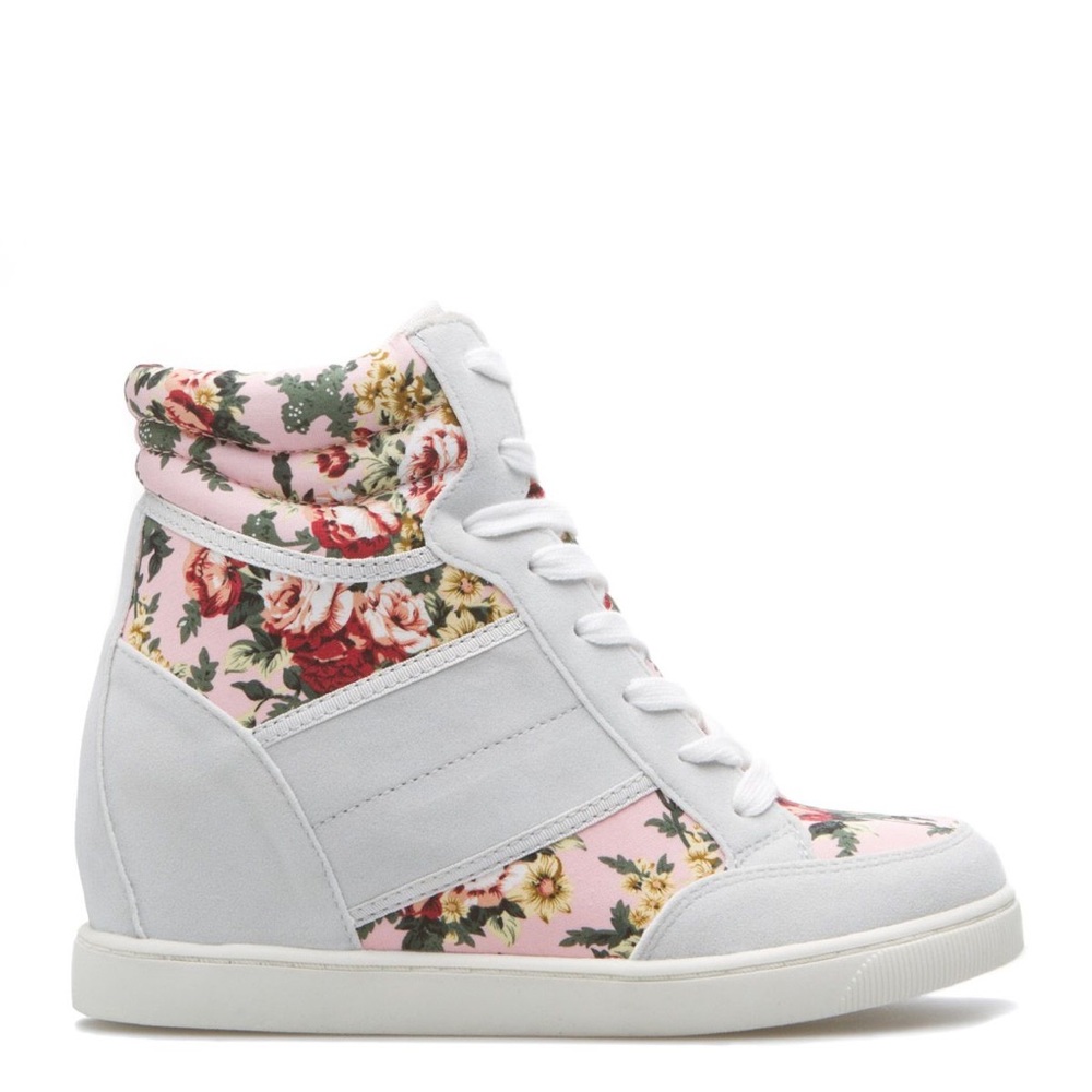 Shoe dazzle Hightops
